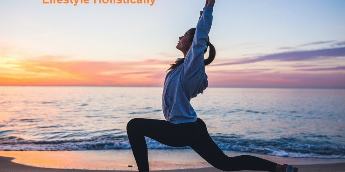 7 Tips To Revive Your Lifestyle Holistically!