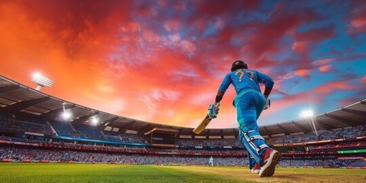 Where Passion Meets the Pitch – Diamond Exchange 99 Is Your Front Row Seat to Cricket