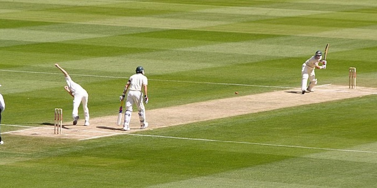 From Diamonds to Cricket Bats: Understanding the Intersection of Diamond Exchange ID and Its Impact on Global Sports Mar