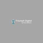 The Triumph Digital Profile Picture