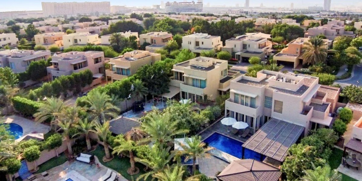 New Homes and Developments in Dubai 2025