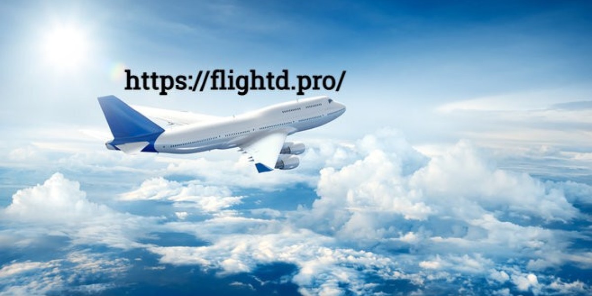 Fly Smarter, Fly Easier with Flightd – Your Reliable Travel Companion in the Skies