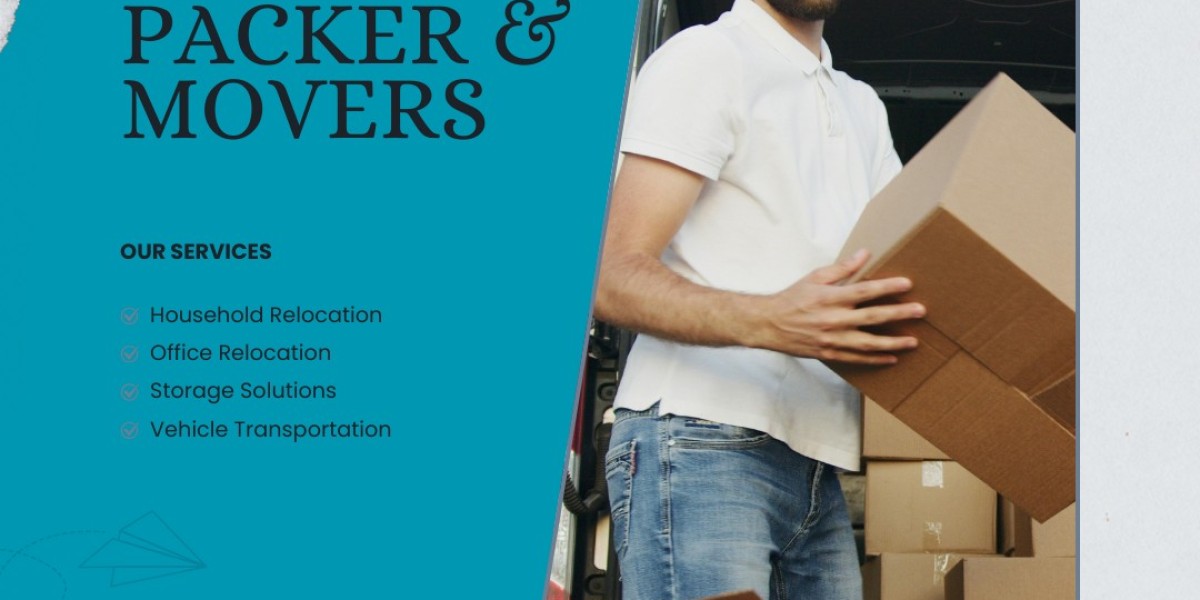 Trusted Professional Packing and Moving Experts in Peshawar: