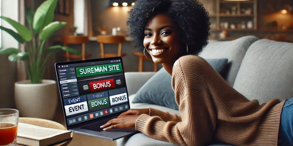 Unveiling the Truth Behind Sports Toto Sites: The Role of Sureman in Scam Verification