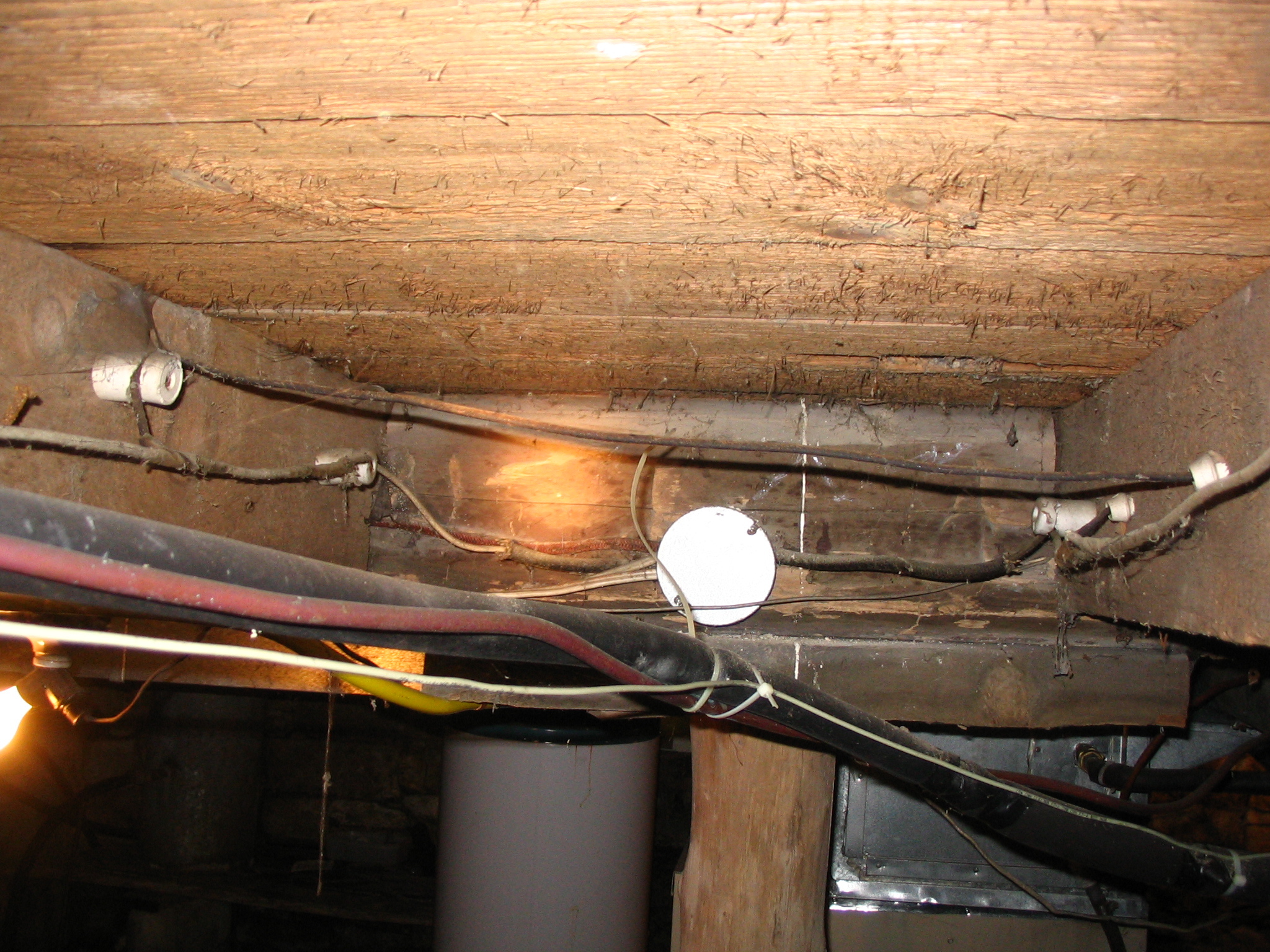 Knob and Tube Wiring | Toronto, ON | Since 1991