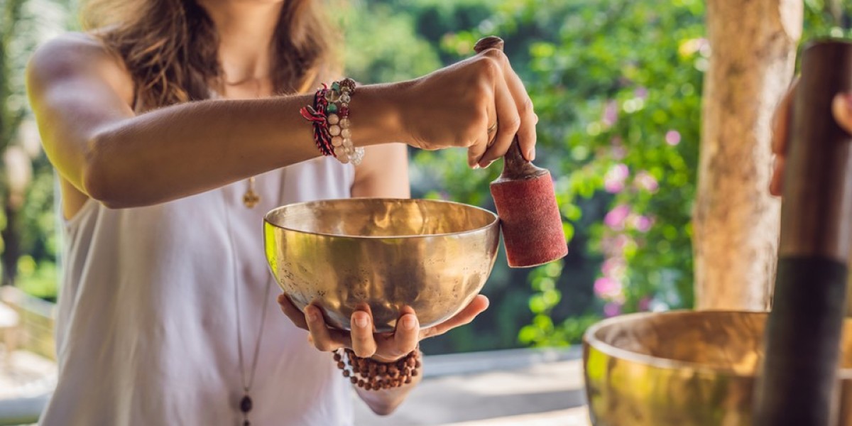 Can Sound Therapy Ease Chronic Pain Naturally?