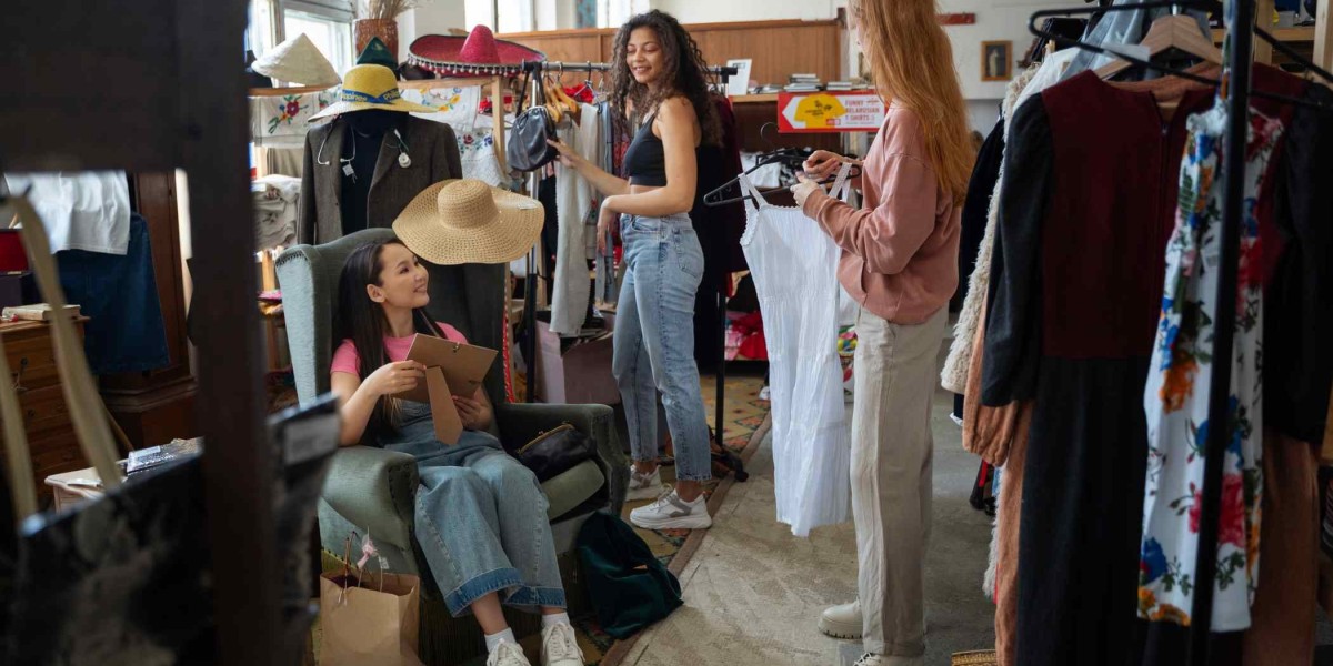 China Brand Clothing Wholesale That Sparks Excitement in Every Collection
