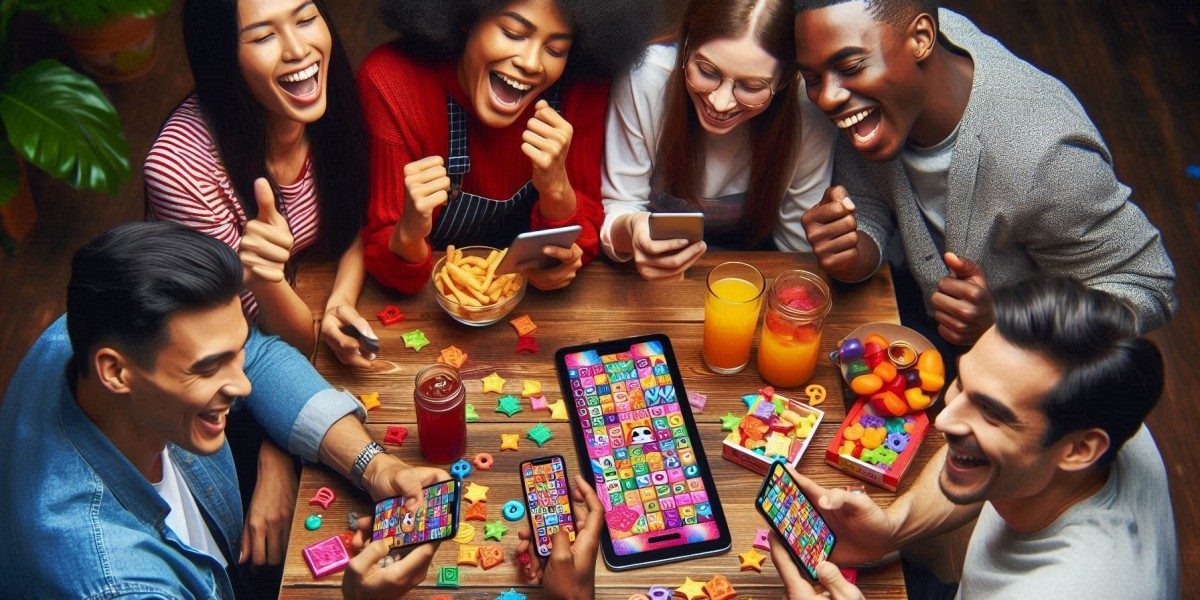 Best iPhone Puzzle Games to Challenge Your Brain in 2024