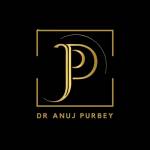 Dr Anuj Purbey Profile Picture