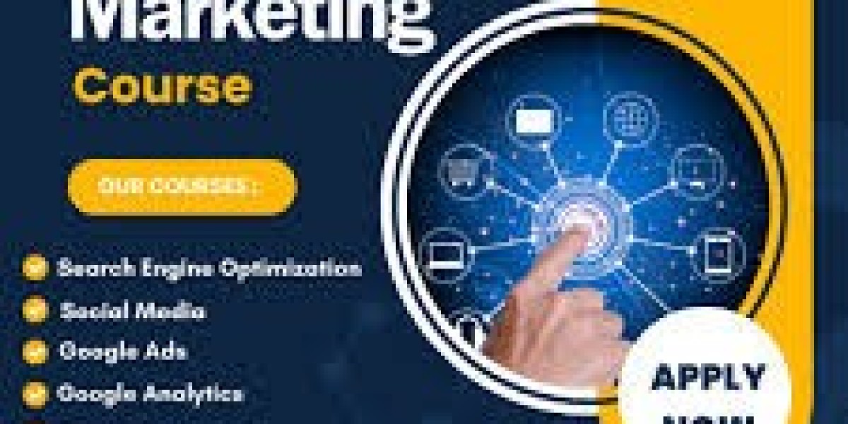 Unlocking the Power of Digital Marketing: A Smart Career Move