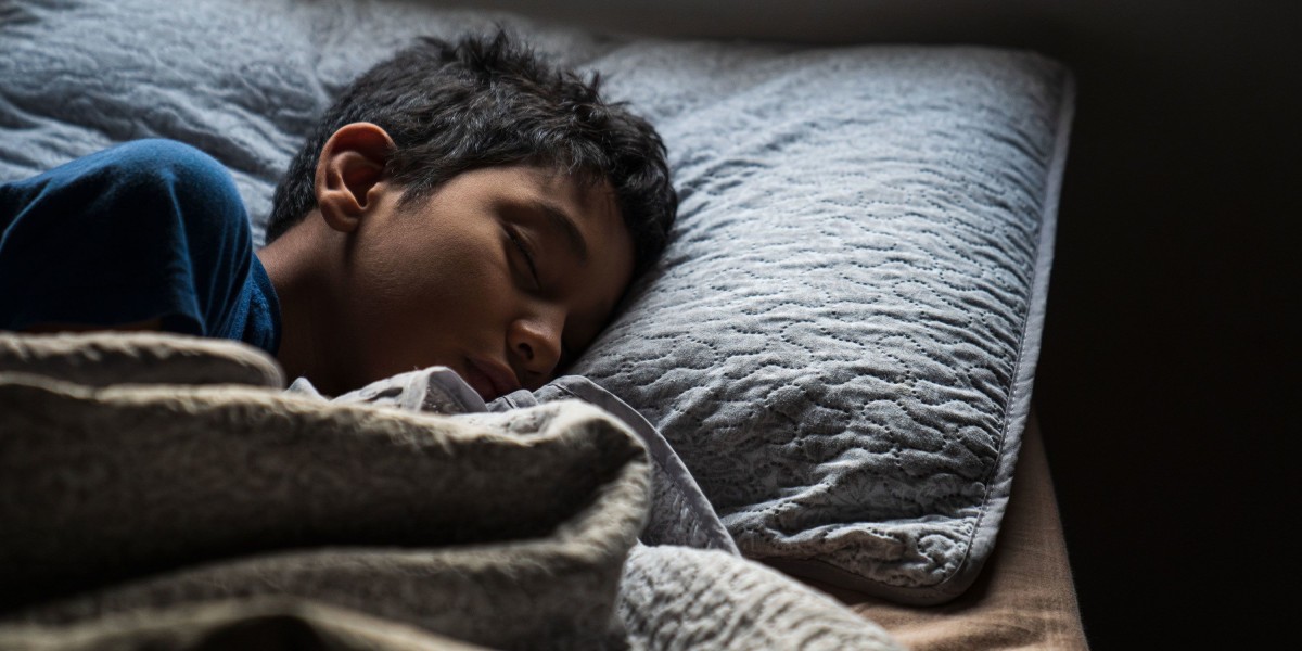 How Childhood Trauma Impacts Sleep—and What You Can Do About It