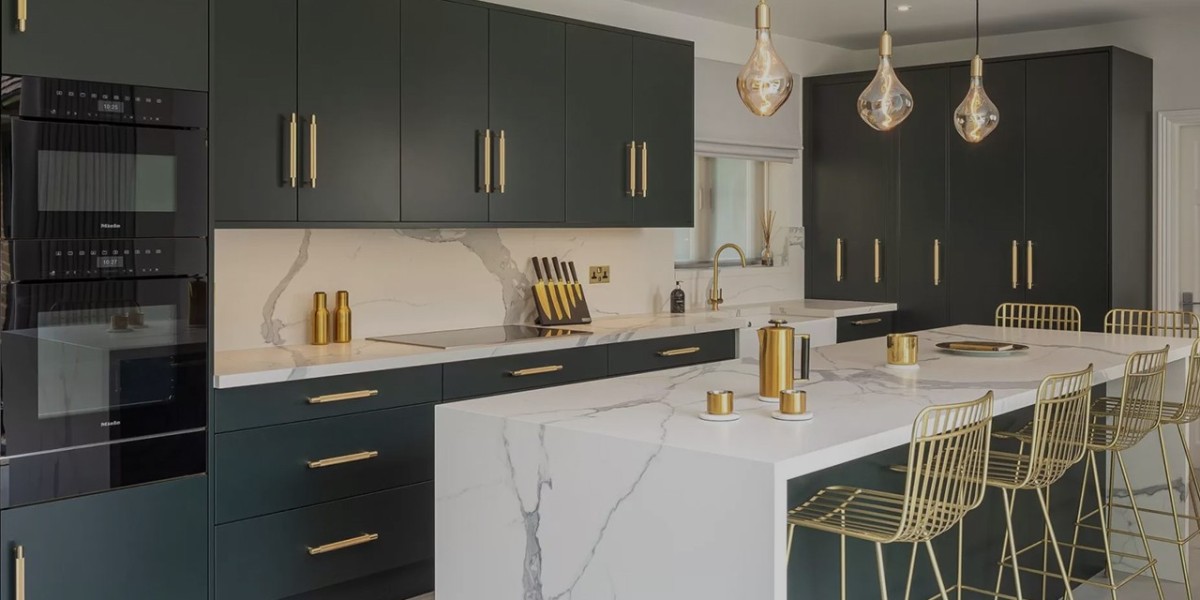 RT Kitchen: Creating Beautiful and Innovative Kitchen Designs in Oshawa
