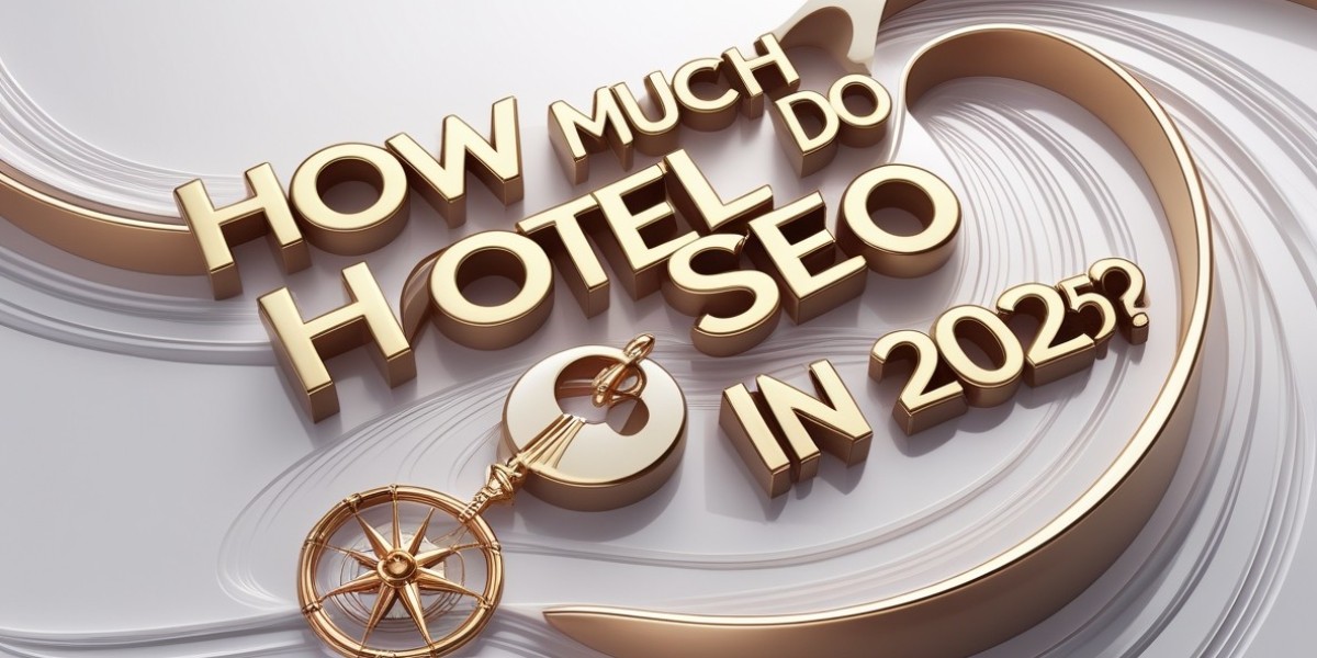 How Much Do Hotel SEO Services Cost in 2025?
