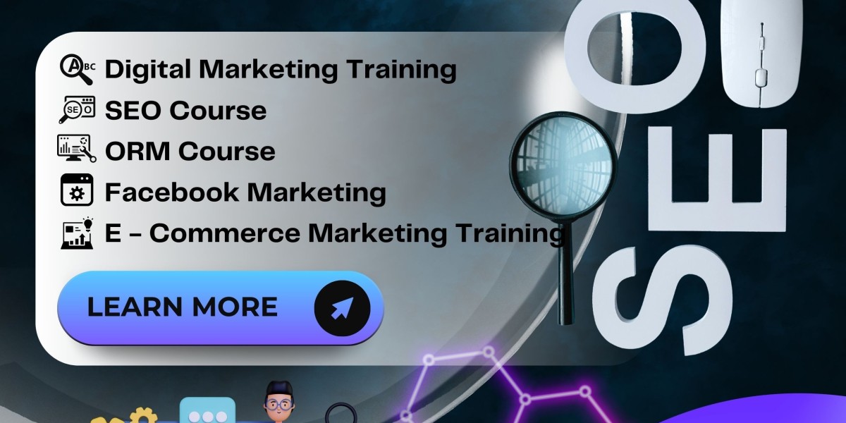 Boost SaaS Visibility with SEO Training Online Paschim Vihar