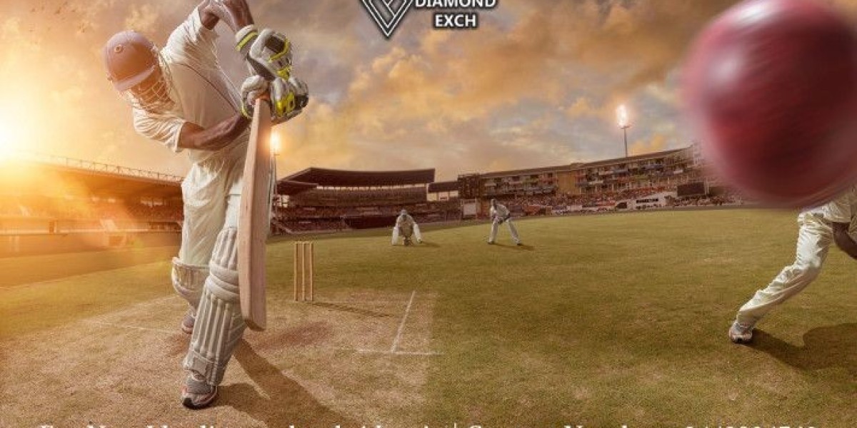 Never Miss a Moment: How Diamond Exchange 99 Keeps Fans Connected with Live Scores and Match Coverage