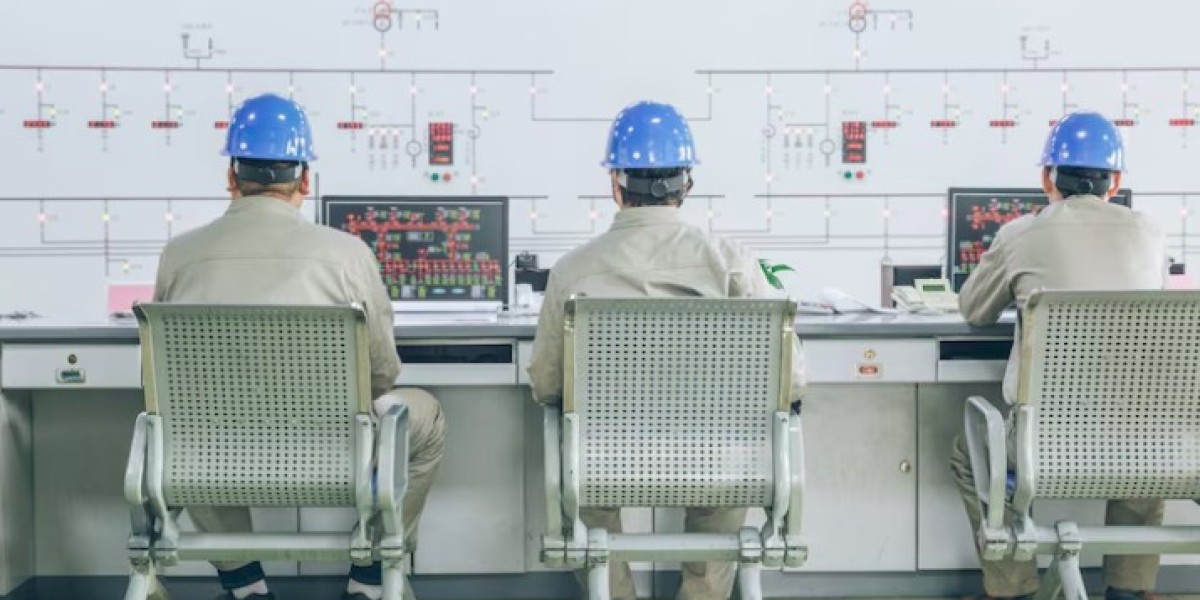 What Is an Automation Panel? Key Functions & Benefits