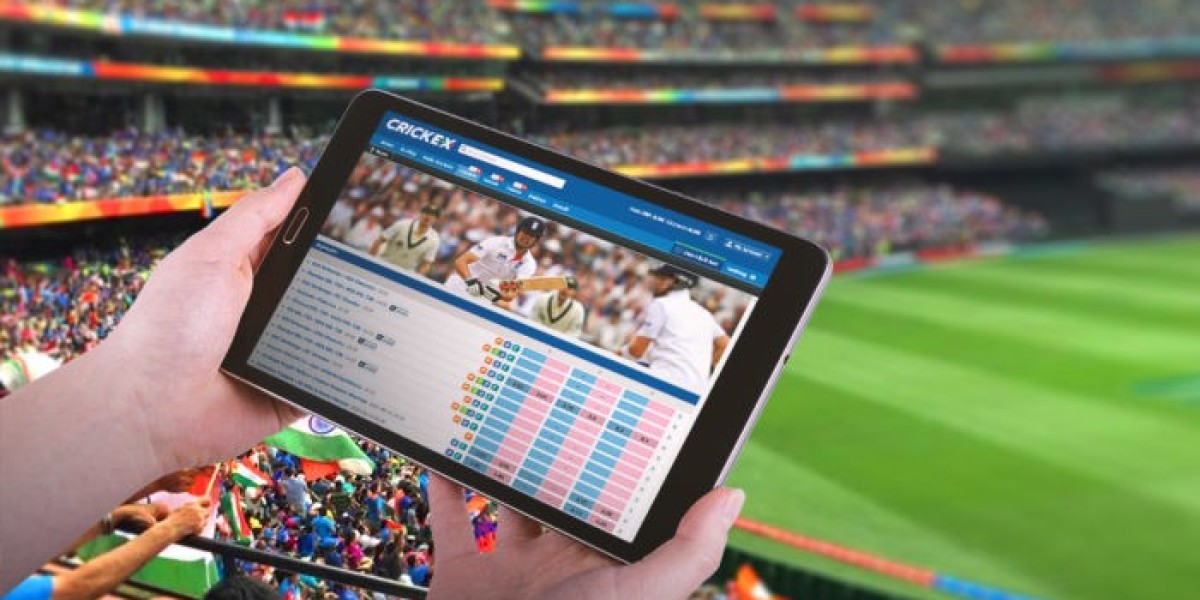 Start Your Cricket Betting Journey with a Trusted Online Cricket ID
