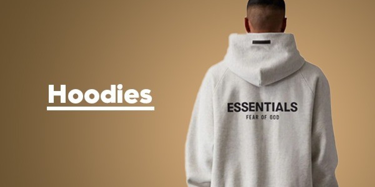 Essential Hoodies: A Simple Solution for Cozy and Stylish Wear