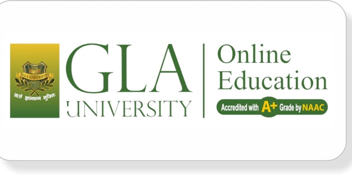 GLA University Online: A Rising Star Among Online Universities in India