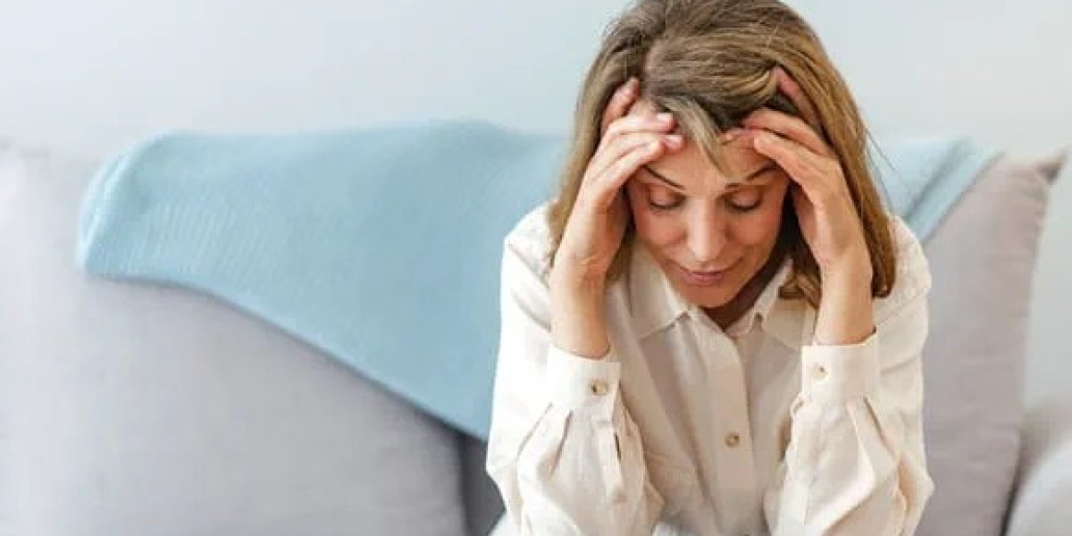 How Perimenopause Affects Your Body — And What You Can Do About It