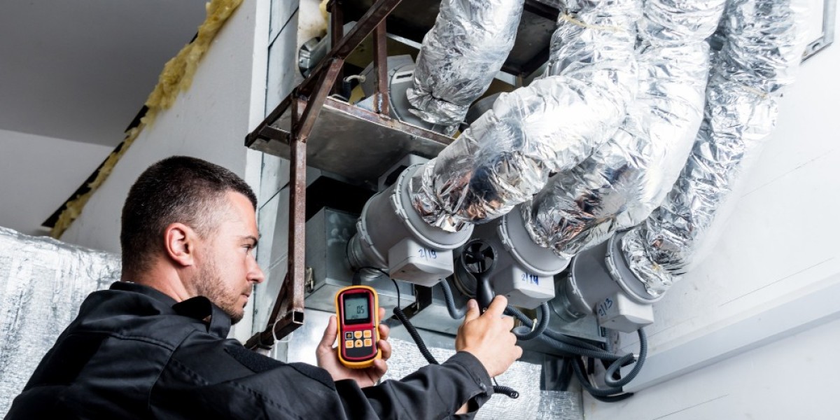 How Commercial HVAC Maintenance Saves You Thousands Every Year