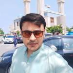 Usman Paracha Profile Picture