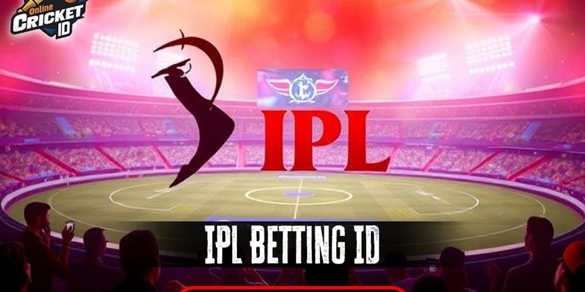 IPL Betting ID: Odds, and Rules Explained