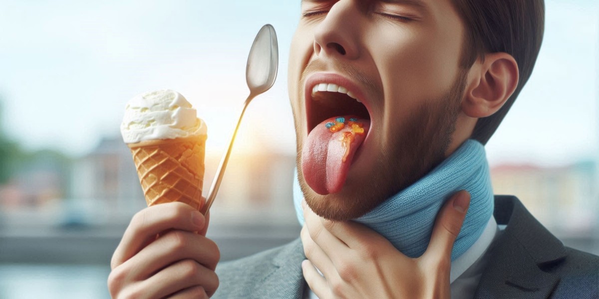 Why Is Ice Cream Bad? Understanding the Health Risks
