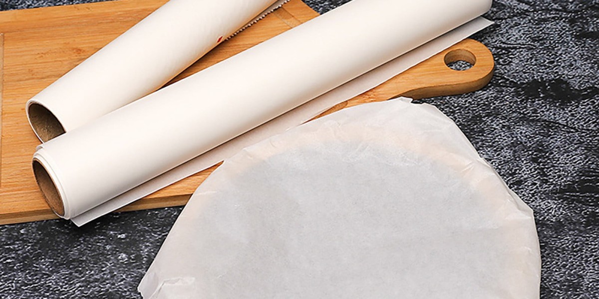 Why Custom Greaseproof Paper Matters in the Packaging World