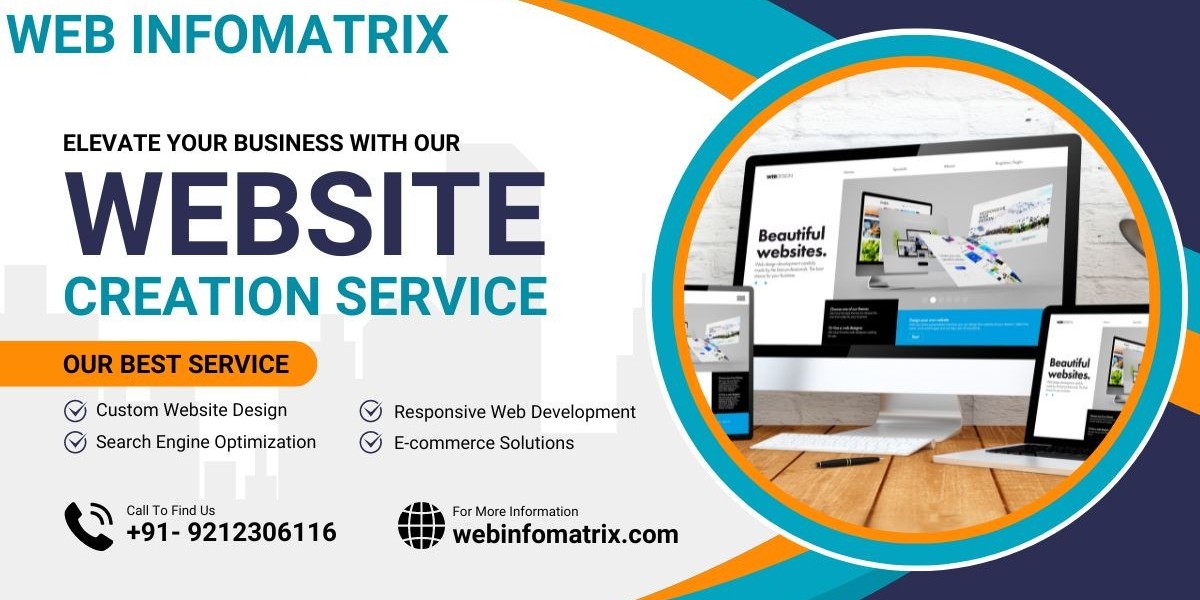 Webinfomatrix: Proven Local SEO for Small Businesses