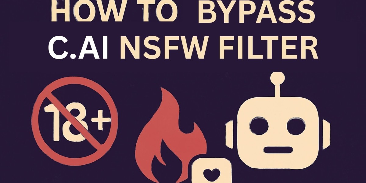 How to Bypass NSFW Filter Character AI