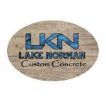 Lake Norman Custom Concrete  Profile Picture
