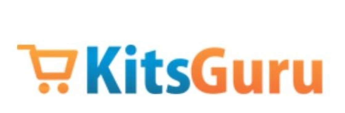 Kits Guru Cover Image