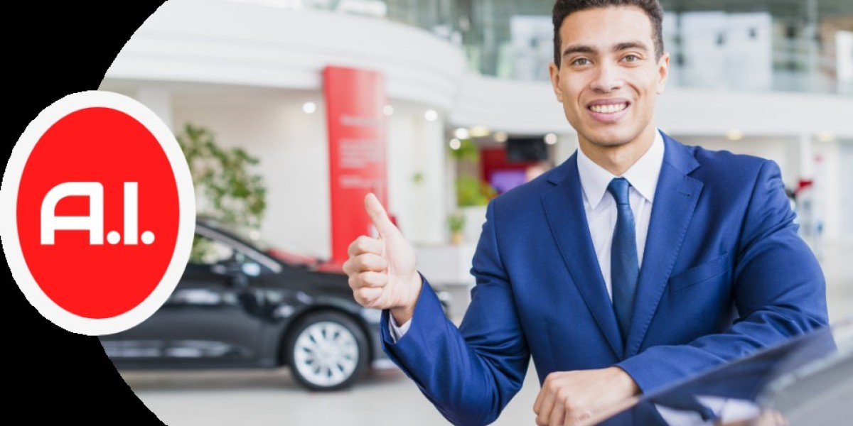 AI chatbot for car sales California