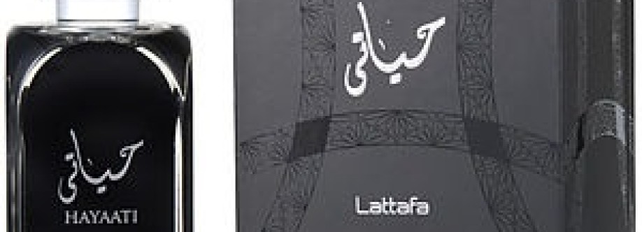 lattafahayaati Cover Image