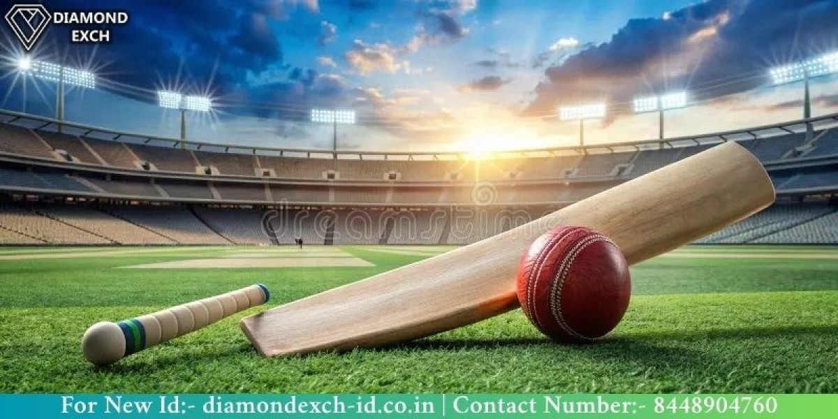 Beyond Just a Game: Understanding How Diamond Exchange 99 Online Cricket Platform Will Redefine Sports Engagement Throug