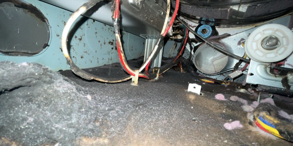 Reliable Dryer Vent Repair Service Bulverde, TX – Keep Your Home Safe and Efficient