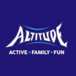 Al****ude Trampoline Park Profile Picture