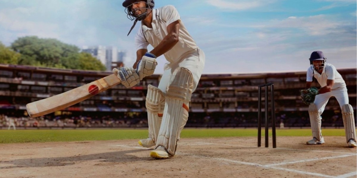 Playing it Smart: How Diamond Exchange 9 Combines Cutting-Edge Technology and Passion for Sport to Deliver Nonstop Crick