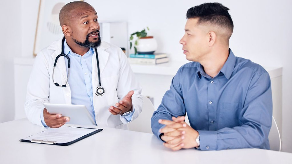Optimizing Male Sexual Health: A Holistic Approach