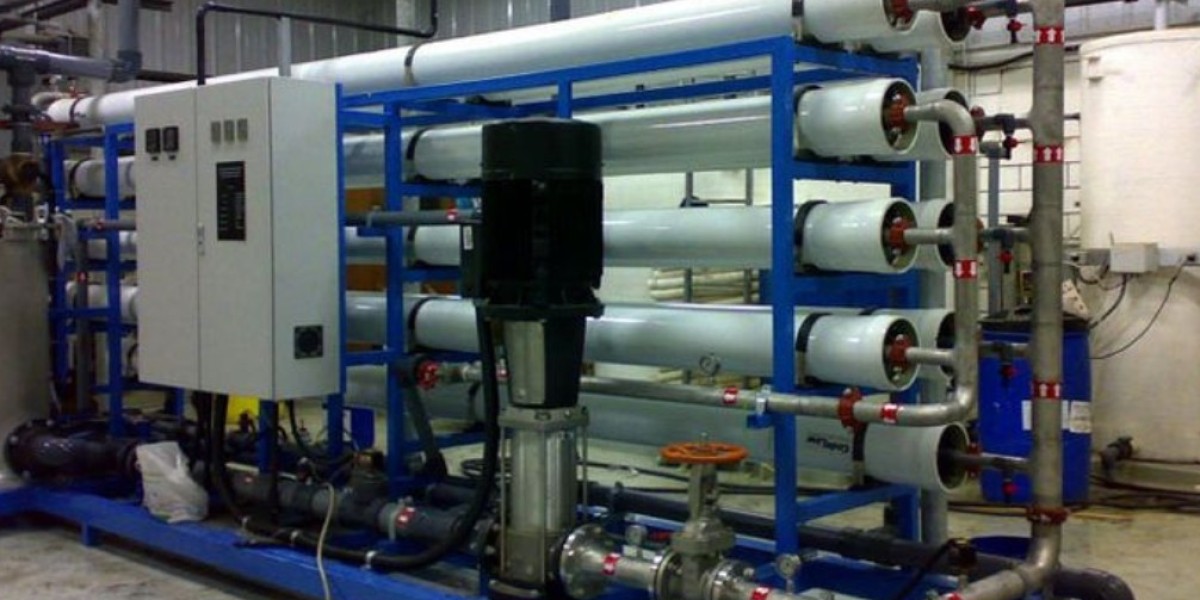 Streamlining Operations with Advanced Automation Control Panels & System Integrators