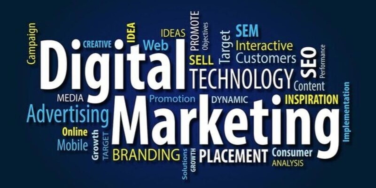 DICS: Digital Powerhouse of Laxmi Nagar