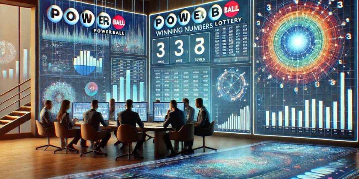 Donghaeng Lottery Powerball Analysis and the Bepick Community Connection