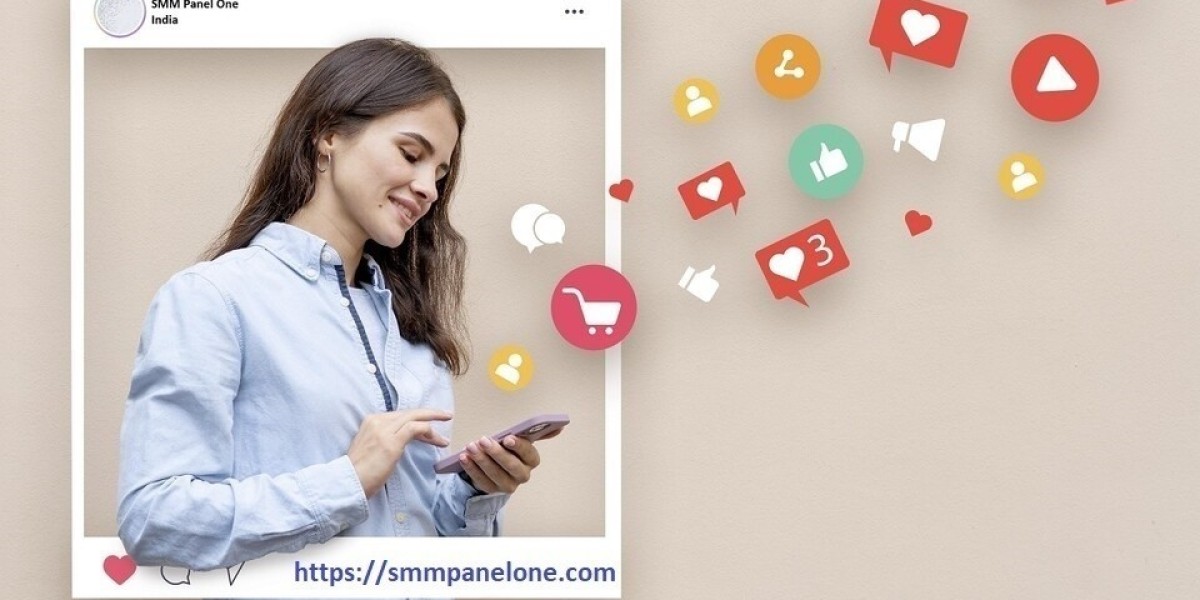 Top Reasons to Choose SMM Panel One’s Instagram Followers Panel