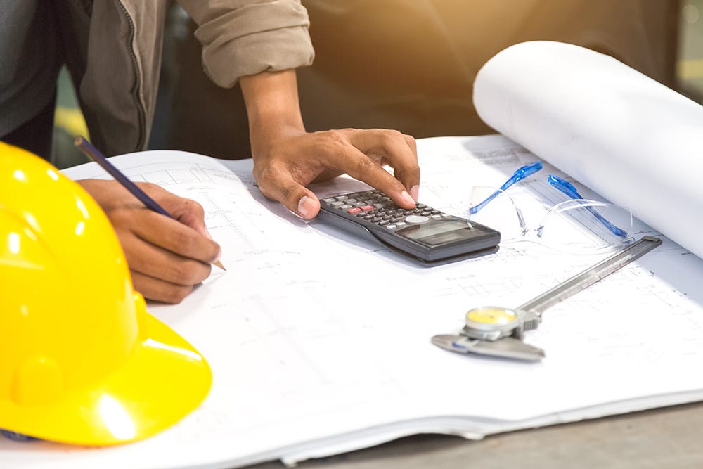 The ROI of Outsourcing Construction Estimates: What the Numbers Say | by UK Estimating | Jun, 2025 | Medium