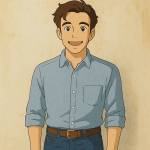 markhennry Profile Picture