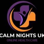 calmnights Profile Picture