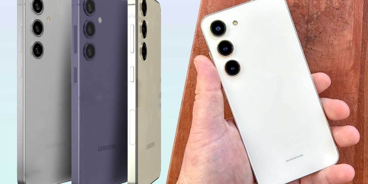 A Deep Dive Into Samsung Mobile Price in UAE: Comparing the Latest Models