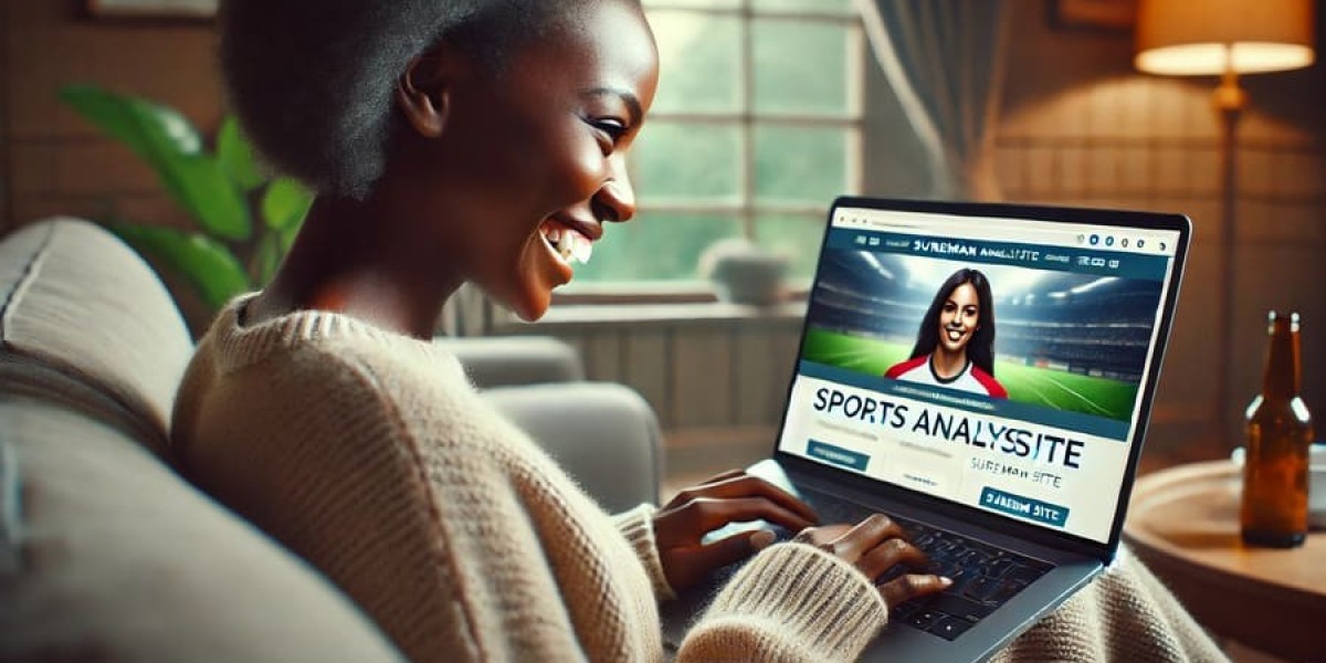 Ensuring Safe Online Betting with Sureman: Your Ultimate Scam Verification Platform