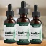 Get AudizenH Now Quiet the Ringing Naturally Profile Picture